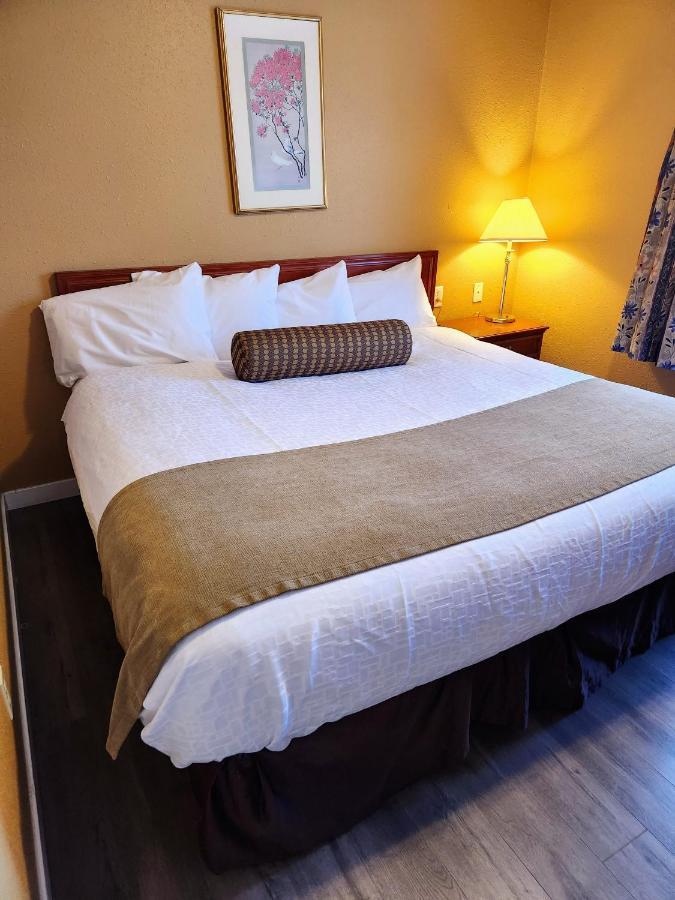 Fox Creek Inn Ngoại thất bức ảnh