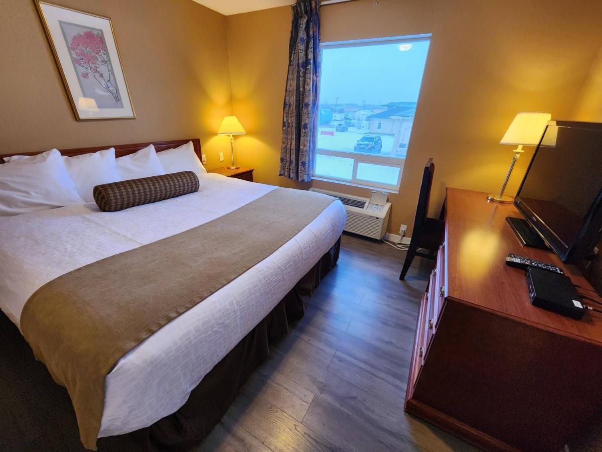 Fox Creek Inn Ngoại thất bức ảnh