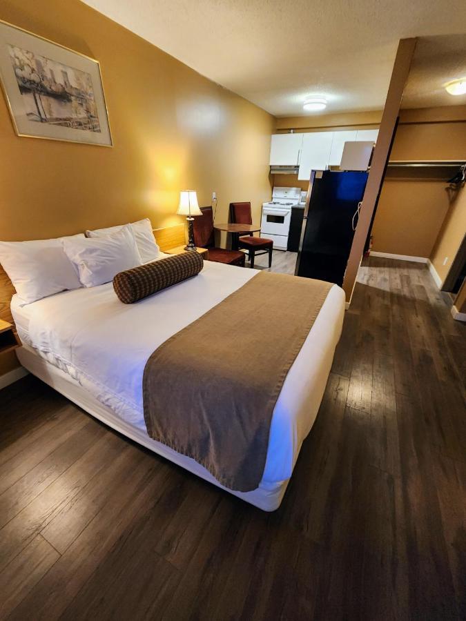 Fox Creek Inn Ngoại thất bức ảnh