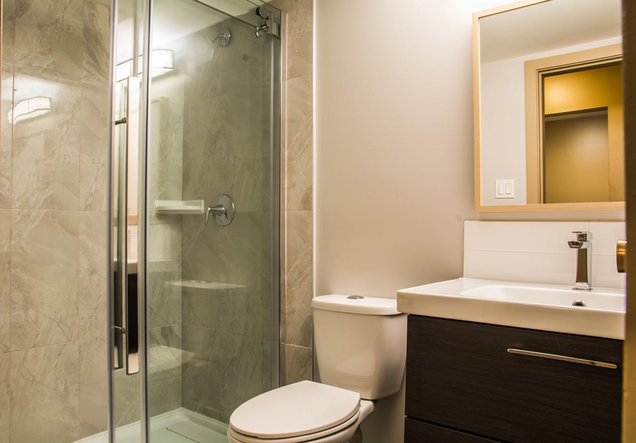Fox Creek Inn Ngoại thất bức ảnh