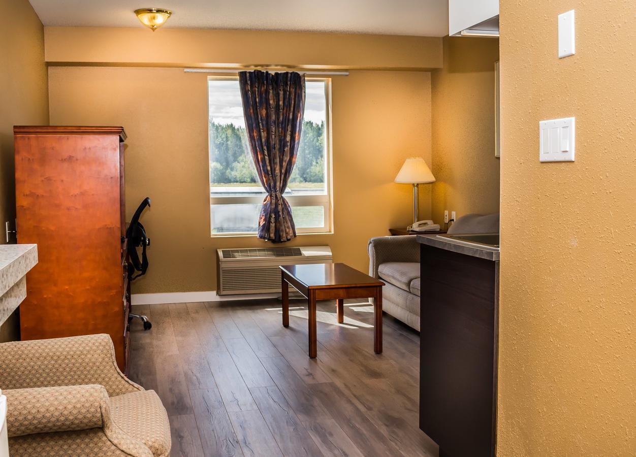 Fox Creek Inn Ngoại thất bức ảnh