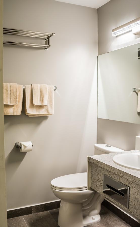 Fox Creek Inn Ngoại thất bức ảnh